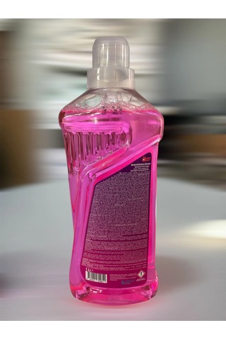 Genel Yüzey Temizleyici 1 L Tekli