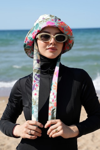 Remsa Bağlamalı Bucket Şapka Rşbuc-02 Patara Mint