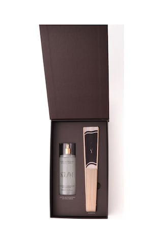 S'glam Glow Breeze Set