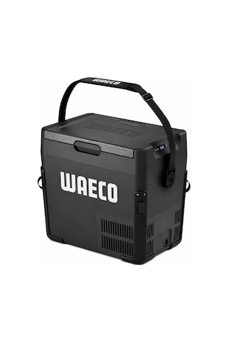 Waeco Dometic Wcc 18 19l 12/24v -18 C Kompresörlü Taşınabilir Buzdolabı