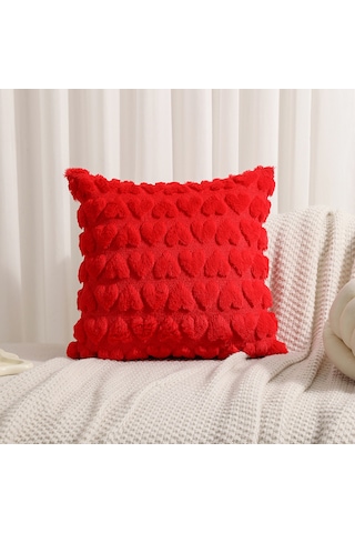 Modern Minimalist Yastıklar, Peluş Ve Kış Yastıkları, Oturma Odası Kanepeleri, Kalp Şeklinde Yastıklar, Yastık Kılıfları Diğer