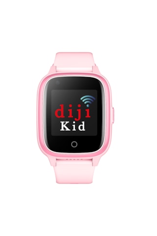 Dijikid 4.5G Akıllı Çocuk Saati (Distribütör Garantili)