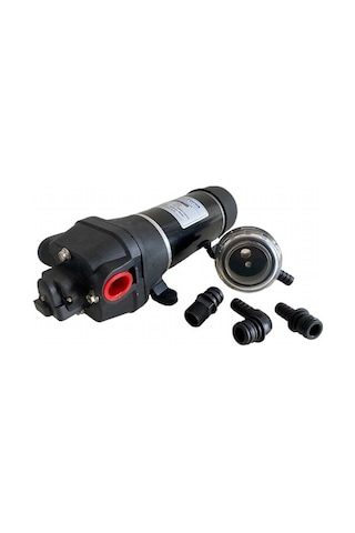 AquaForza Hidrofor 17 Litredk 40psi 220v