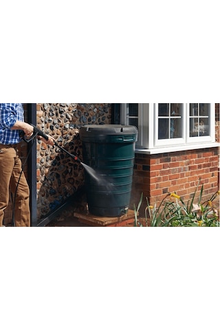 Bosch EasyAquatak 100 Yüksek Basınçlı Yıkama Makinesi - 06008A7E01