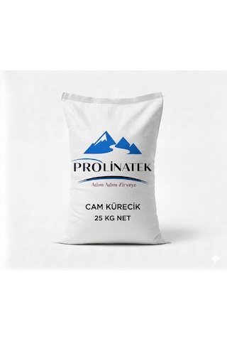 Cam Kumu Cam Küreciği