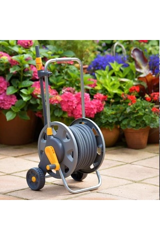 Hozelock 8125H Tuffhoze 25 M Hafif Hortum