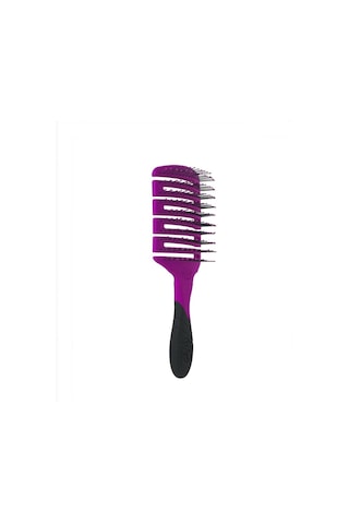 Wet Brush Pro Flex Dry Paddle Purple