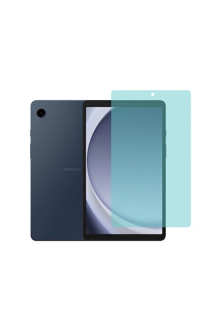 Samsung Galaxy A9 Uyumlu SM-X110 8.7" Tablet Nano Esnek Ekran Koruyucu