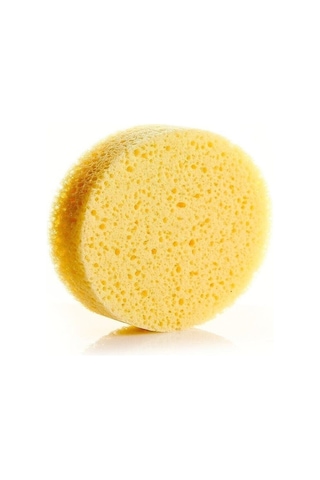 MorBebe Ultra Lüx Doğal Bebek Süngeri