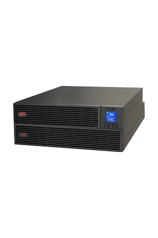 APC SRV6KRI Easy UPS SRV RM 6000VA 230V UPS Güç Kaynağı