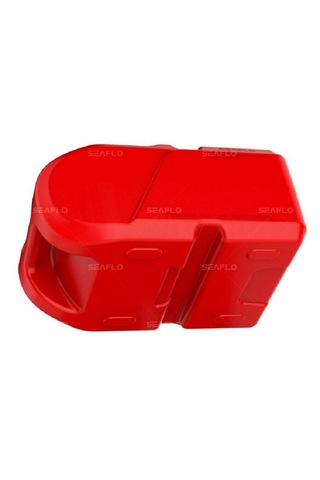 Seaflo Yakıt Tankı. 22lt. Tekne Benzin Bidonu. Yakıt Taşıma Tankı