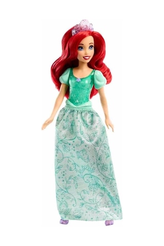 Hlw10 Disney Prenses