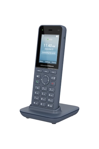 Grandstream Wp826 Wi-fi Ip Telefon
