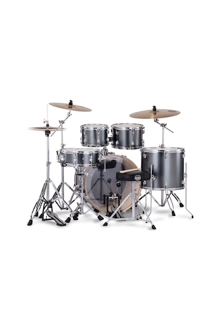 Mapex Venus Akustik Davul Seti 22+10+12+16ft+14s Ve5295ftcvc