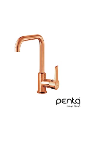 Penta Agena P915R L Borulu Evye Bataryası