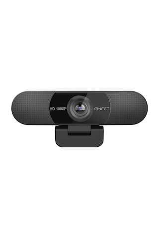 Emeet C960 1080P USB Webcam