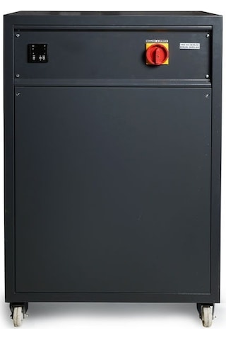 40 Kva 1f/1f 140/250 V Monofaze Servo Kontrollü Tam Otomatik Voltaj Regülatörü