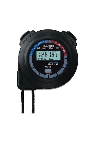 Casio Casio Hs-3v-1brdt Kronometre Hs-3v-1brdt