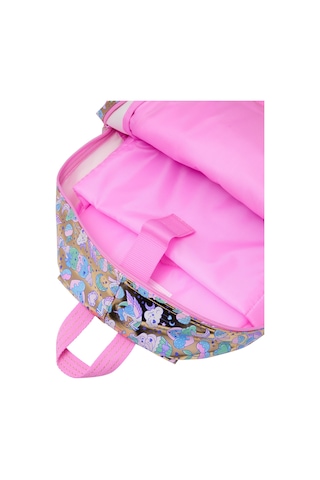 Smiggle - Radiant Klasik Okul Sırt Çantası