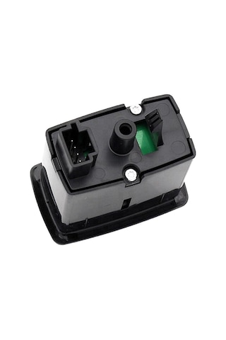 Mercedes W245 B Serisi Tekli Cam Dügmesi Anahtari 2004--2011 353781341