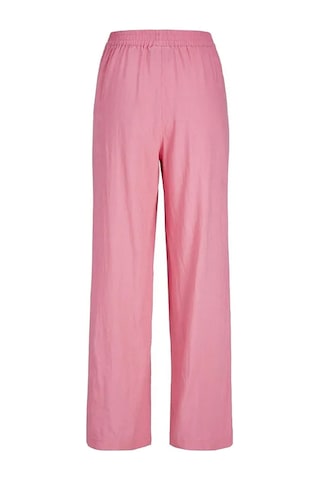 Jack & Jones Poppy Kadın Pantolon Pembe