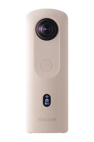Ricoh Theta Sc2 4k 360 Derece Kamera Bej-48719