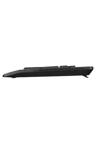 Everest KB-6021 2.4 Ghz Q Multimedia Kablosuz Klavye