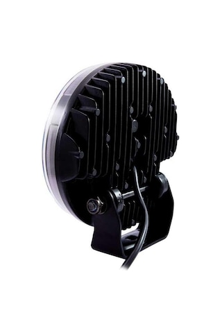 Strands Off-road Led Lamba Freedom Maximum Glow 7" 98w 270931