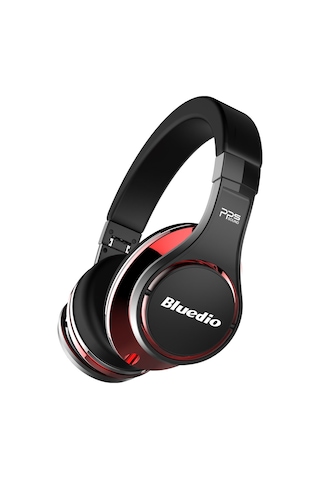 Bluedio U (UFO) Bluetooth 4.1 Kulak Üstü Kulaklık