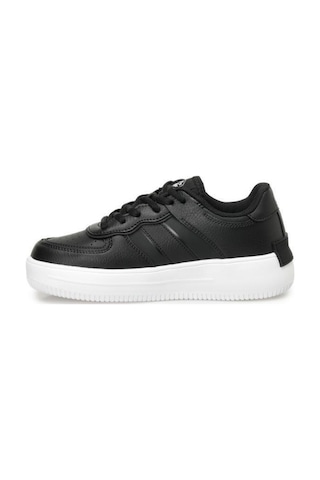 Lumberjack 4W FREYA WMN 4PR Kadın Siyah Sneaker