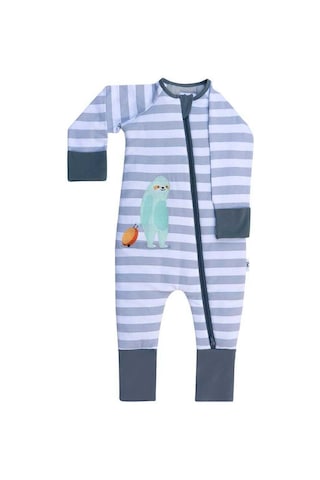 Owli Uyku Tulumu 2.7 Tog Sloth Gri