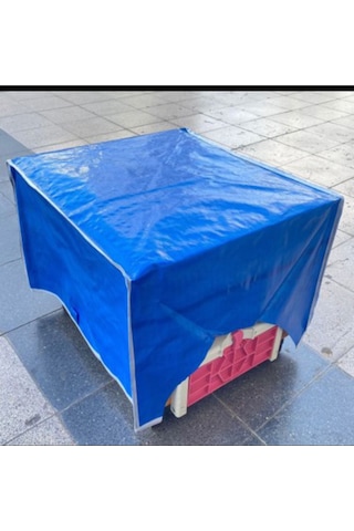 Dateks Ari Kovan Brandasi/ Kovan Çadiri