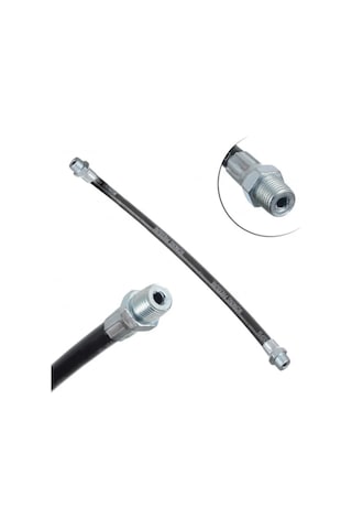 Gres Pompa Hortumu M10x1 100 Cm