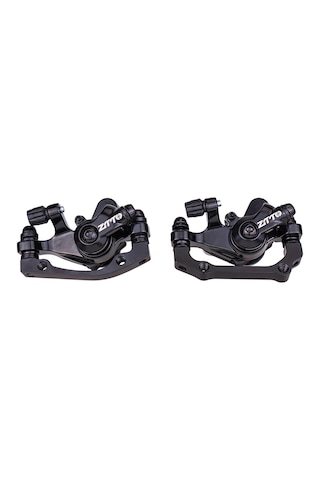 Kosona Alüminyum Tekerlek Freni, Dağ Bisikleti İçin Güçlü Frenleme, Sade Kontrol, Ön-arka Set Disk Yok Çok Renkli