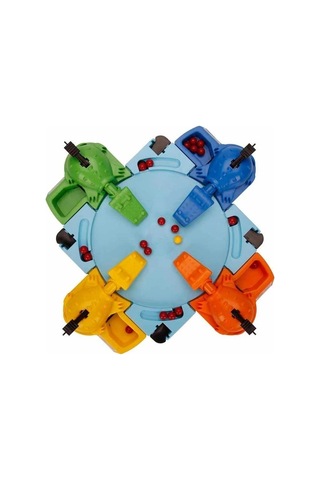 Smile Games Çılgın Croco Kutu Oyunu