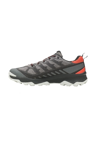 Merrell Speed Eco Wp Erkek Outdoor Ayakkabı J036999 Çok Renkli