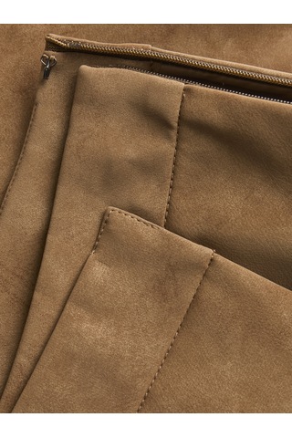 Kadin Mini Etek - Leia - 12285836 Dachshund