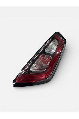 Opar Fiat Grande Punto Evo Sağ Arka Stop Lambası Ledli Tip 2010 Ve Sonrası