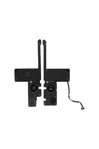 Macbook Pro Retina İçin Yedek Hoparlör Sol/sağ A1398 2012-2015 Ortası