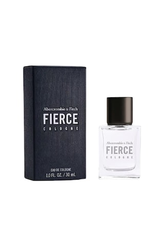 Abercrombie & Fitch Fierce Cologne Edc 30 Ml Erkek Parfümü Aromatik