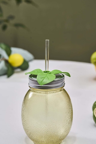 Karaca Limon Transparent Su Şişesi 700 Ml