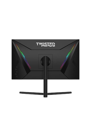Twisted Minds TM27FHD180IPS 27" 0.5 MS 180 Hz Adaptive-Sync Full HD IPS LED Monitör