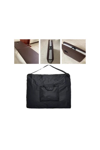 Suntek Taşınabilir Masaj Masa Torbası Masası Seyahat Evi