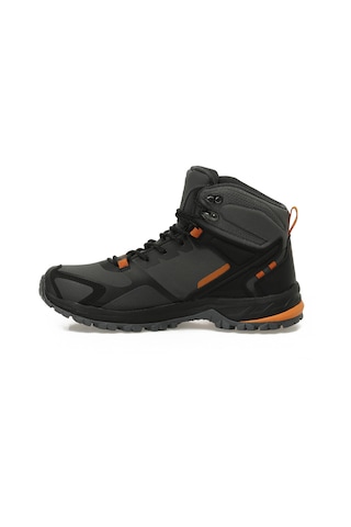 Lumberjack Rua 5pr Gri Erkek Outdoor Bot 000000000102019168 Gri-turuncu