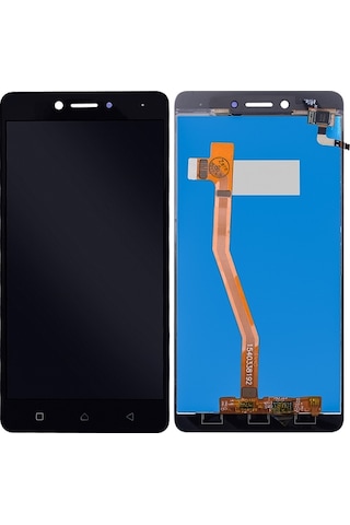 Lenovo K6 Note (K53A48) Lcd Ekran Dokunmatik (290733376)