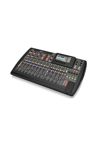 Behringer X32 Dijital Ses Mikseri