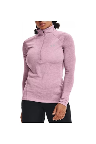 Under Armour Kadın Sweatshırt 1320128-698 Pembe