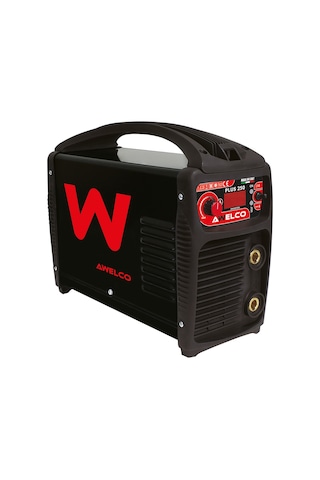 Awelco 55725 Plus 250 220 Amper İnvertör Kaynak Makinesi