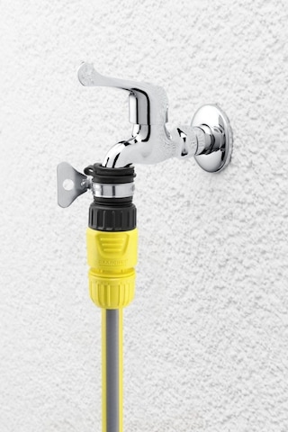 Karcher Vidasız Musluklar Için Hortum Bağlantı Aparatı 2.645-256.0