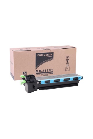Sharp Mx-312gt Uyumlu Fotokopi Toneri Great Toner